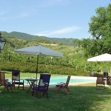 Tenuta Il Cerro 비키오 객실 사진